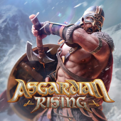 Asgardian Rising big bunny apk
