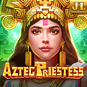 Aztec Priestess big bunny apk com