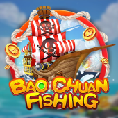 Bao Chuan Fishing big bunny apk