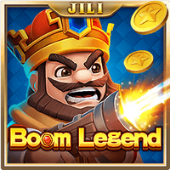 Boom Legend big bunny apk slot