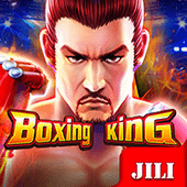 Boxing King big bunny apk slot