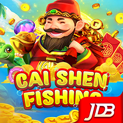 Cai Shen Fishing big bunny apk club