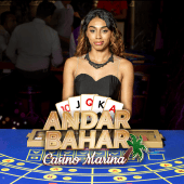 Casino Marina Andar Bahar big bunny apk