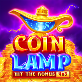 Coin Lamp big bunny apk