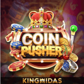 Coin Pusher big bunny apk