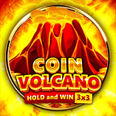 Coin Vilcano Hold and Win big bunny apk