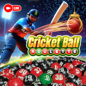 Cricket Ball Roulette big bunny apk