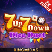 Dice Duet big bunny apk