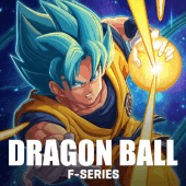 Dragon Ball big bunny apk