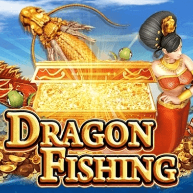 Dragon Fishing big bunny apk games