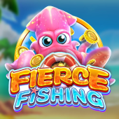 Fierce Fishing big bunny apk