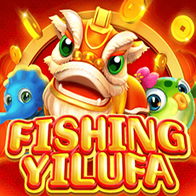 Fishing Yi Lu Fa big bunny apk