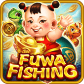 Fuwa Fishing big bunny apk app