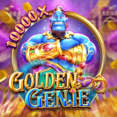 Golden Genie big bunny apk game