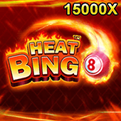 Heat Bingo big bunny apk slot