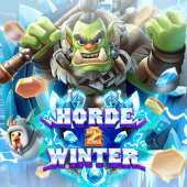 Horde 2 Winter big bunny apk