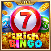Irich Bingo big bunny apk app casino