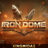 Iron Dome big bunny apk