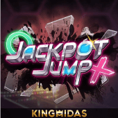 Jackpot Jump big bunny apk