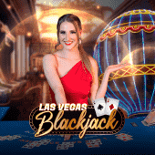 Las Vegas Blackjack big bunny apk