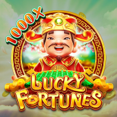 Lucky Fortunes big bunny apk legit