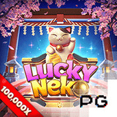 Lucky Neko big bunny apk app download