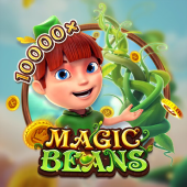 Magic Beans big bunny apk