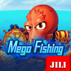 Mega Fishing big bunny apk