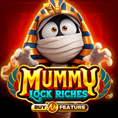 Mummy Lock Riches big bunny apk