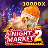 Night Market 2 big bunny apk apk