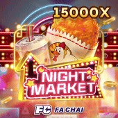 Night Market big bunny apk apk