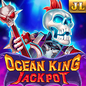 Ocean King Jackpot big bunny apk