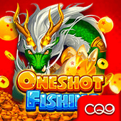 Oneshot Fishing big bunny apk game