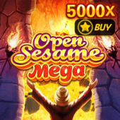 Open Sesame Mega Demo hot Game big bunny apk