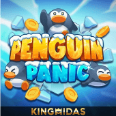 Penguin Panic big bunny apk download