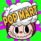 Popmart big bunny apk legit