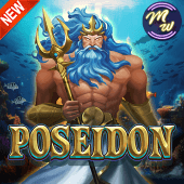 Poseidon big bunny apk
