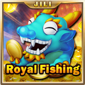 Royal Fishing big bunny apk casino