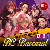 Sexy Blockchain Baccarat big bunny apk slot download