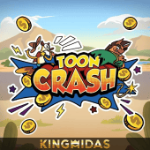 Toon Crash big bunny apk app download