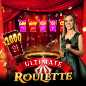 Ultimate Roulette big bunny apk app download apk