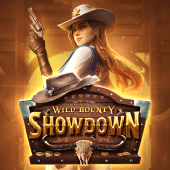Wild Bounty Showdown big bunny apk